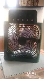 Mini air conditioner
