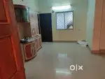 Flat for rent at prime location