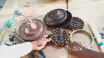 All electronic repair  pankha induction coil winding