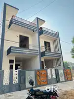 3BHK villa in Kalwar Road Jaipur