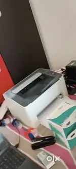 HP PRINER SALE KARNA  HAI