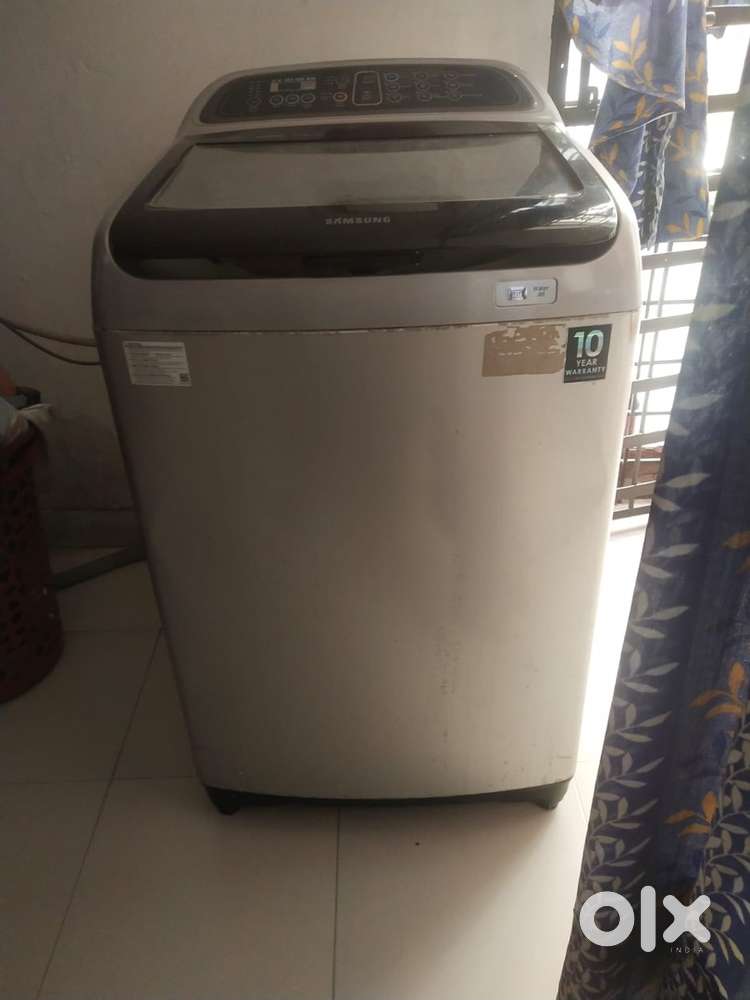 Samsung 9kg Fully Automatic Top Load Washing Machine for Sale