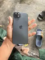 iPhone 15, Plus 128 GB 51999 battery health 99