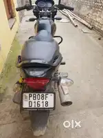 New  bikes need money