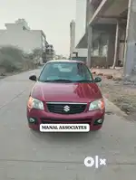 Maruti Suzuki Alto K10 1.0 LXI, 2013, Petrol