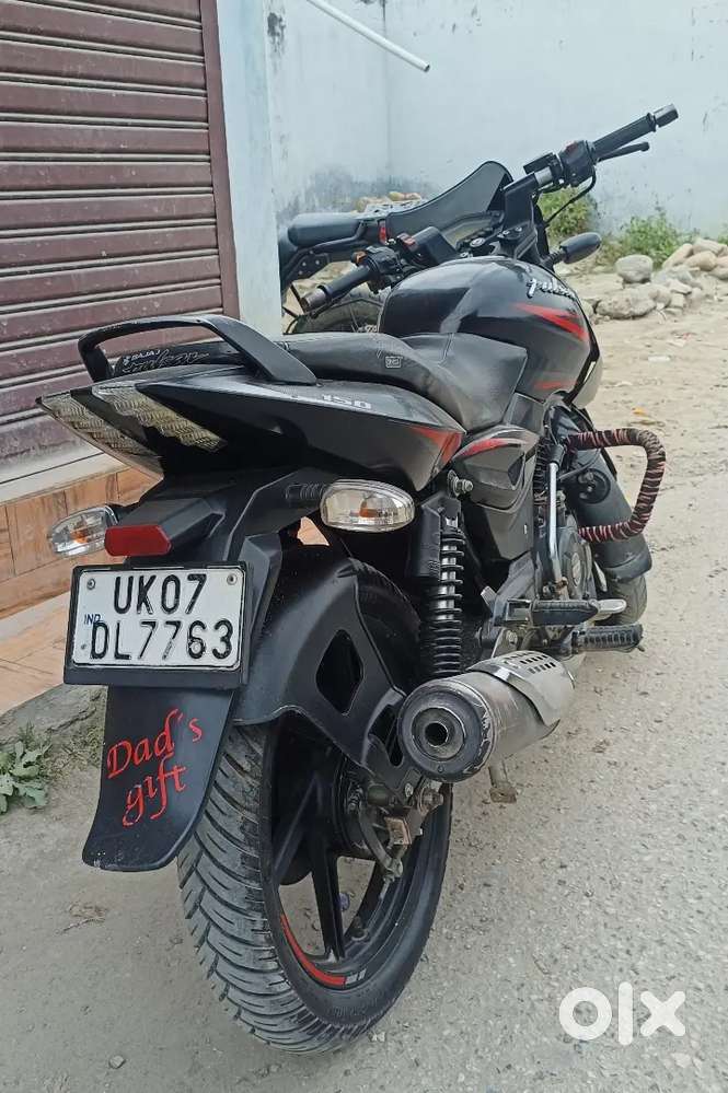 Good condition