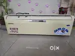 2 ton carrier ac