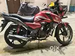 Honda sp 125 2021 BS6 model
Like New condition 
Milage 65-70 kmpl
