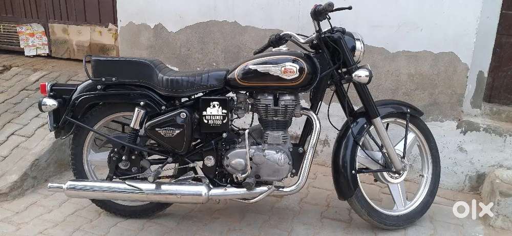 Bullet 350