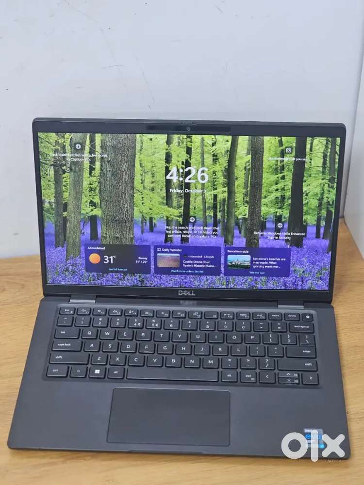 Dell latitude 7420 i7 11th 16gb