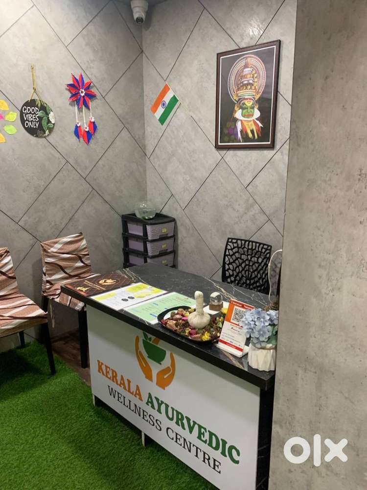 Kerala Ayurvedic Wellness centre