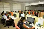 Back office job