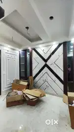 2 BHK luxury flat Dwarka mor society