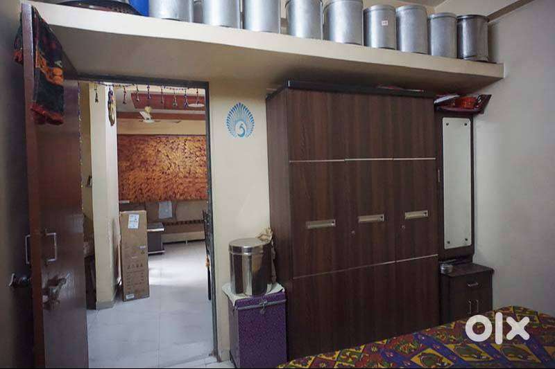 2 BHK Swaminarayan Park 1 For Sell i Vasna