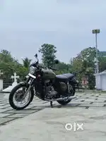 JAWA FORTY TWO ABS