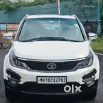 Tata Hexa 2.2 XTA 4X2 7 STR, 2018, Diesel