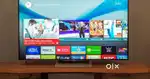 43 INCH ANDROID LED TV HOME THEATRE FREE