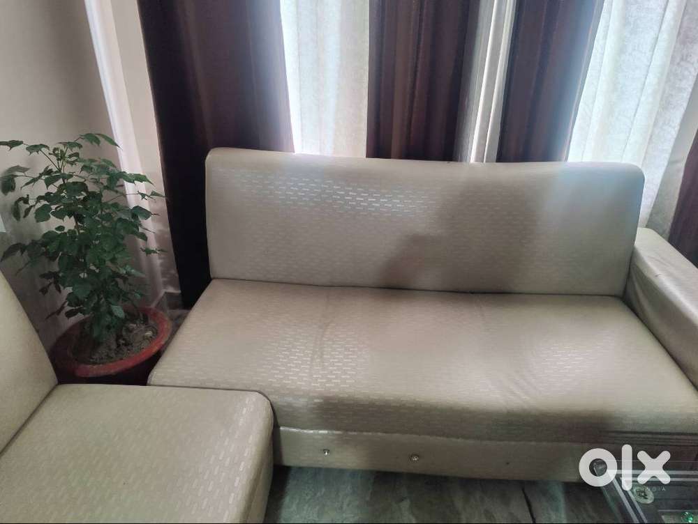 7 seater sofa