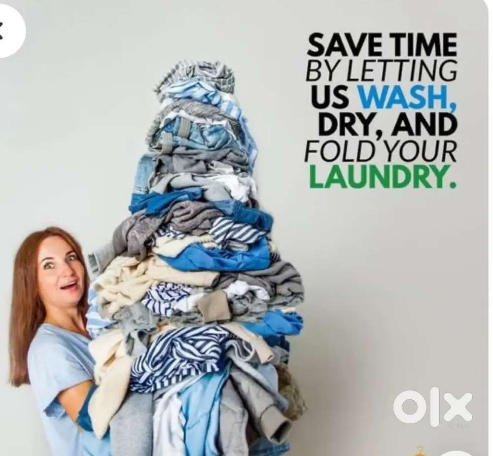 Dry Clean Laundry Service Sofa Carpet cleaning Affordable Price