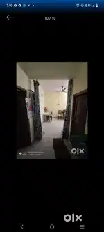 Flat 2BHK FURNISHED UNFURNISHED FOR RENT PONDA NAGAMASJID