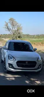 Maruti Suzuki Swift 2018 Diesel Well Maintained