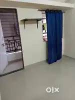 Posh Roadtouch 1Bhk On Rent at Malik Nagar Kondhwa nr Unity Park. lift