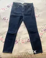 Women’s Jeans : H&M, Madish Essentials