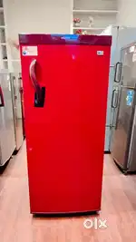 LG 190 L 4 Star Direct-Cool Single Door Refrigerator Free Delivery