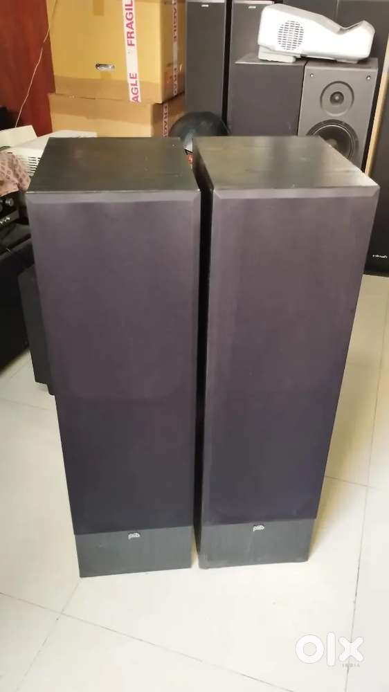 PSB 800 Floorstanding Speakers