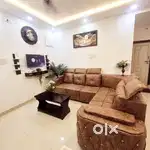 Silver sky home stay apartment.