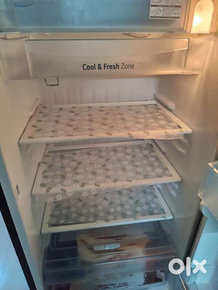 LG fridge for selling