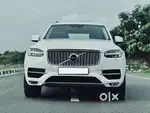 Volvo XC 90 D5 Inscription, 2019, Diesel