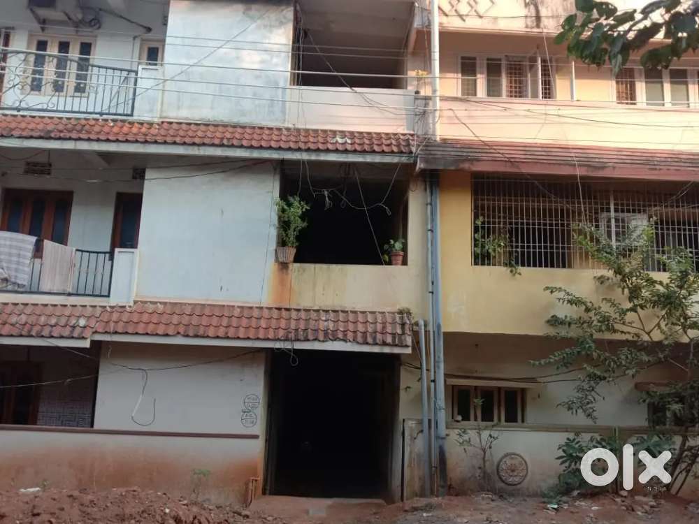 Lig c Sagar nagar with boar and municipal water