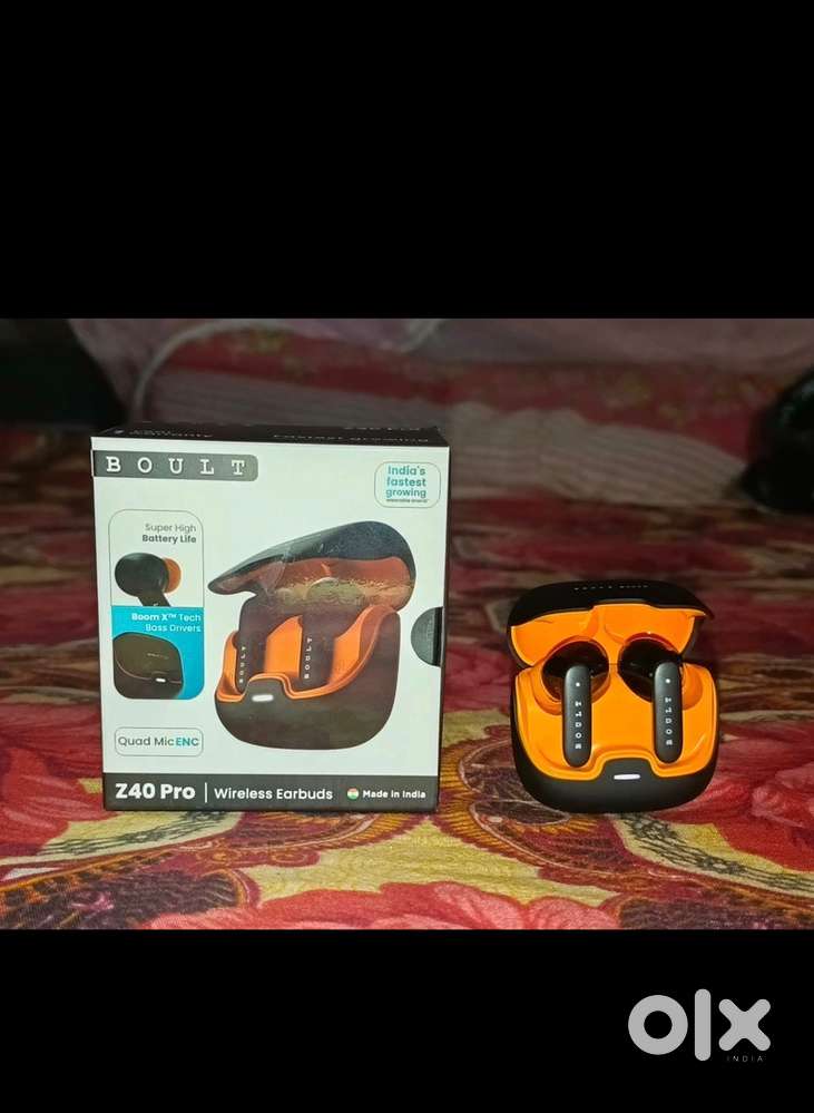 Earbuds Earphone contact cash on delivery tracking number