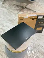 Gaming and productivity beast Acer Aspire 7