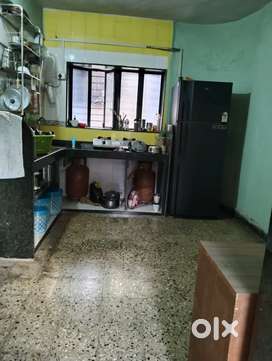 1Bhk Sell 30 Lac Negotiate Near Station Virar East