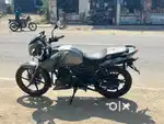 One hand and one owner