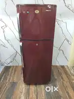 Samsung double door refrigerator