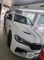 BMW 5 Series Gt 3.0 535D, 2010, Diesel