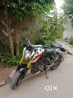 Duke 200 BS3