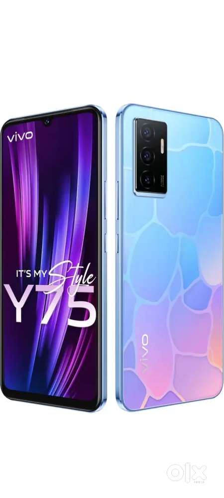 Y75 8GB/128GB (4G)