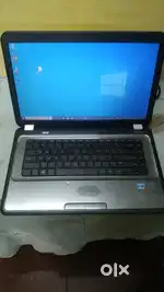 Hp i3 laptop