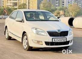 Skoda Rapid, 2012, Diesel