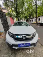 Honda CR-V 2.4L 2WD, 2019, Petrol