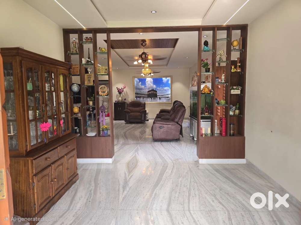 3 BHK FOR RENT IN VENKAT NAGAR