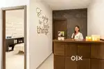RECEPTIONIST JOB FOR GIRL