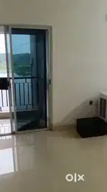 Let out my Flat