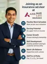 Max life Life insurance