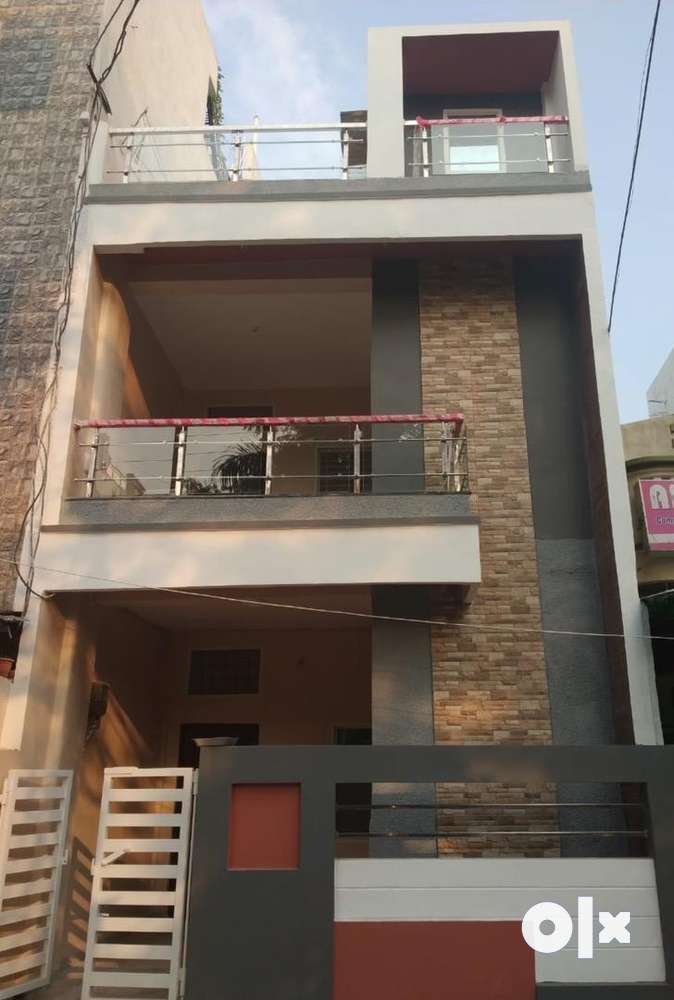 House at Suryadev Nagar Sector A near Gopur Square