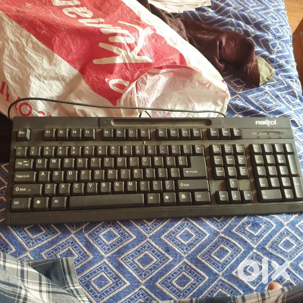 Key board for computer